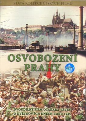 Освобождение Праги (1978)
