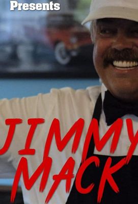 Jimmy Mack (2019)