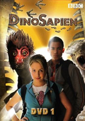 Долина динозавров (2007)