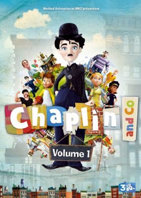 Чаплин (2011)