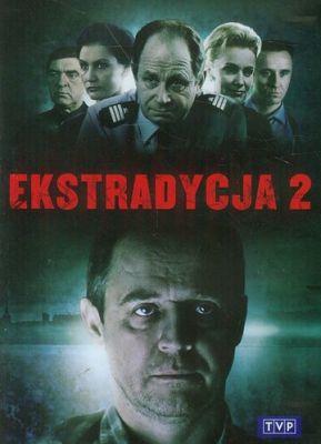 Экстрадиция 2 (1997)