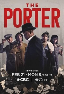The Porter (2022)