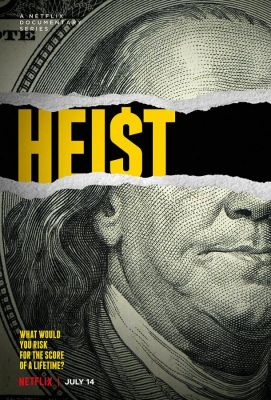 Heist (2021)