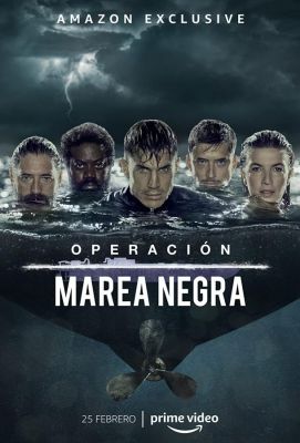 Operación Marea Negra (2022)