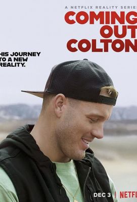 Coming Out Colton (2021)
