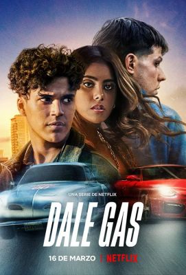 Dale Gas (2022)