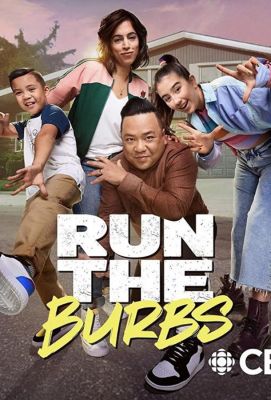 Run the Burbs (2022)