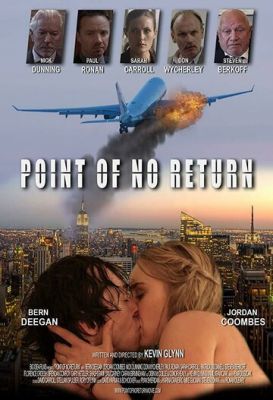 Point of no Return (2016)
