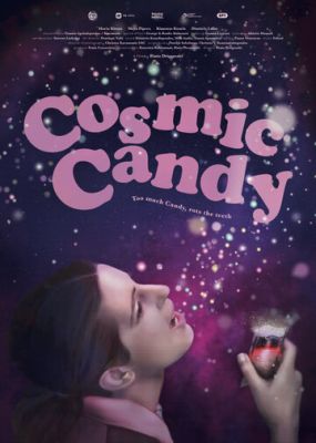 Cosmic Candy ()