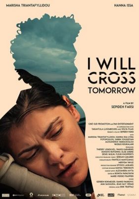 I Will Cross Tomorrow (2019)