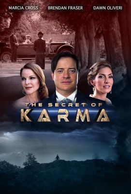 The Secret of Karma (2017)