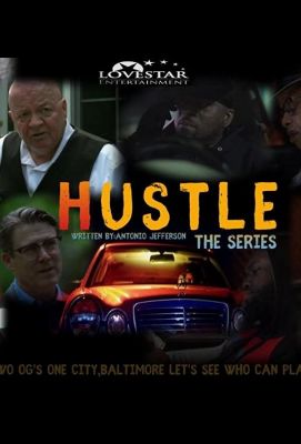 Hustle (2020)