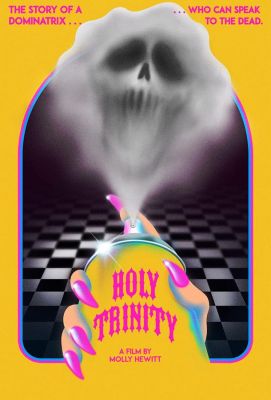 Holy Trinity (2019)