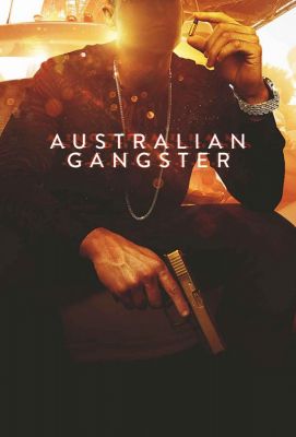 Australian Gangster (2018)