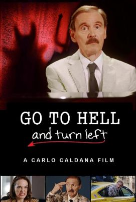Go To Hell And Turn Left ()