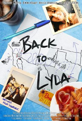 Back to Lyla (2020)