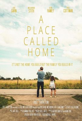 A Place Called Home ()