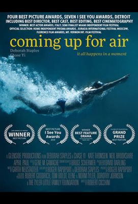 Coming Up for Air (2019)