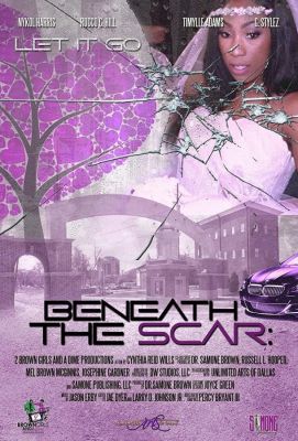 Beneath the Scar (2019)