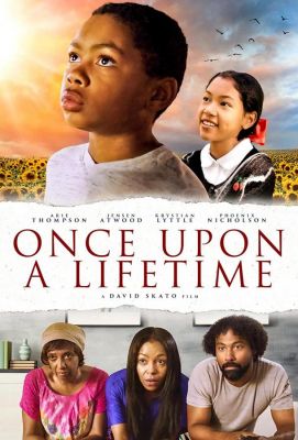 Once Upon a Lifetime (2019)