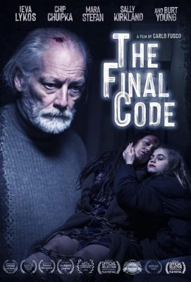 The final code ()