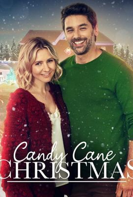 Candy Cane Christmas (2020)