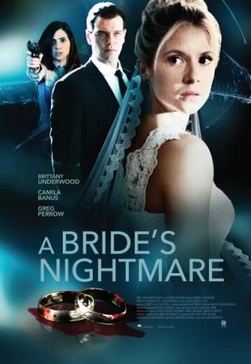 A Deadly Bridenapping (2021)