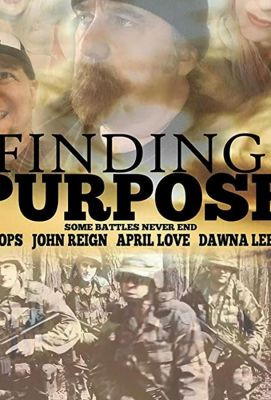 Finding Purpose (2019)