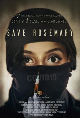 Save Rosemary (2020)
