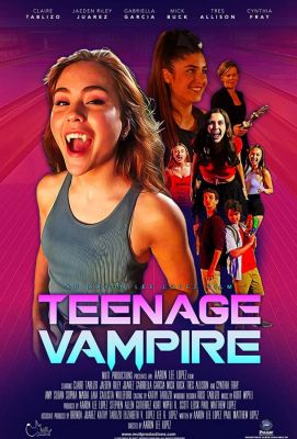 Teenage Vampire ()