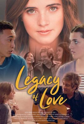 Legacy of Love (2021)