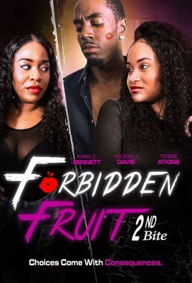 Forbidden Fruit: Second Bite (2021)