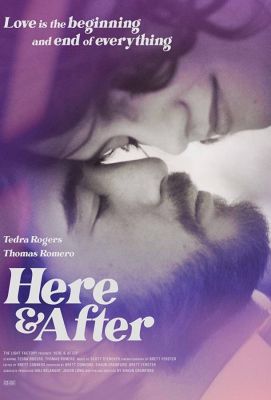 Here & After (2021)