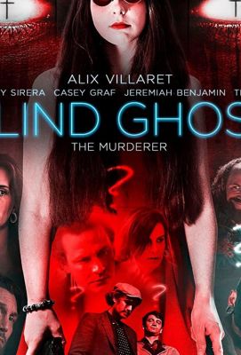 Blind Ghost (2021)