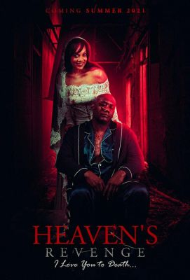 Heaven's Revenge (2022)