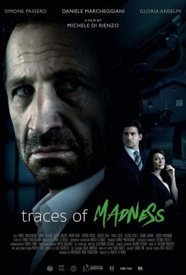 Traces of Madness ()