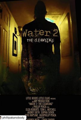Water 2: The Cleansing (2020)