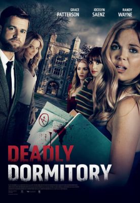 Deadly Dorm (2021)
