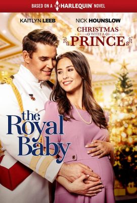 Christmas with a Prince: The Royal Baby ()