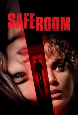 Safe Room (2022)