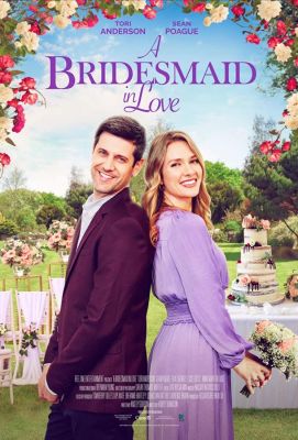 A Bridesmaid in Love (2022)