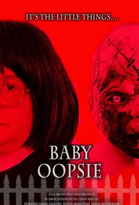 Baby Oopsie (2021)