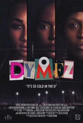 Dymez (2021)
