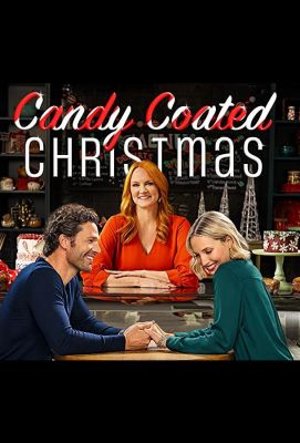 Candy Coated Christmas (2021)