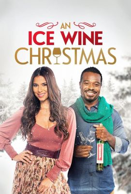 An Ice Wine Christmas (2021)