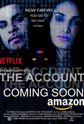 The Account (2019)
