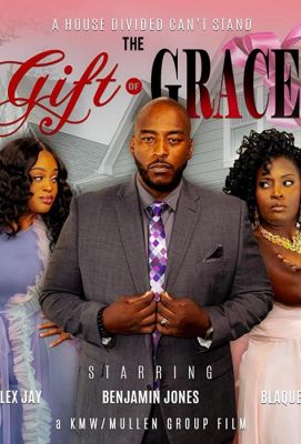 The Gift of Grace (2021)