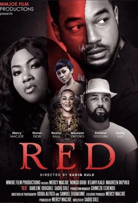 Red (2019)