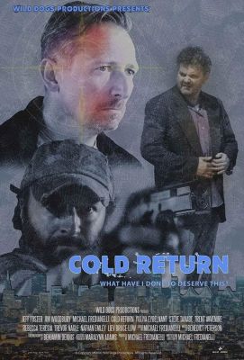 Cold Return (2021)