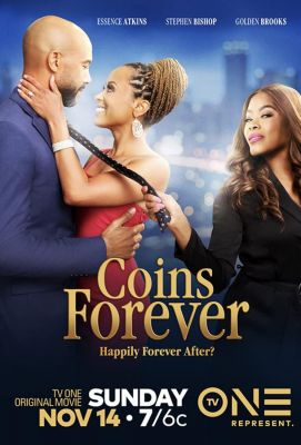Coins Forever (2021)